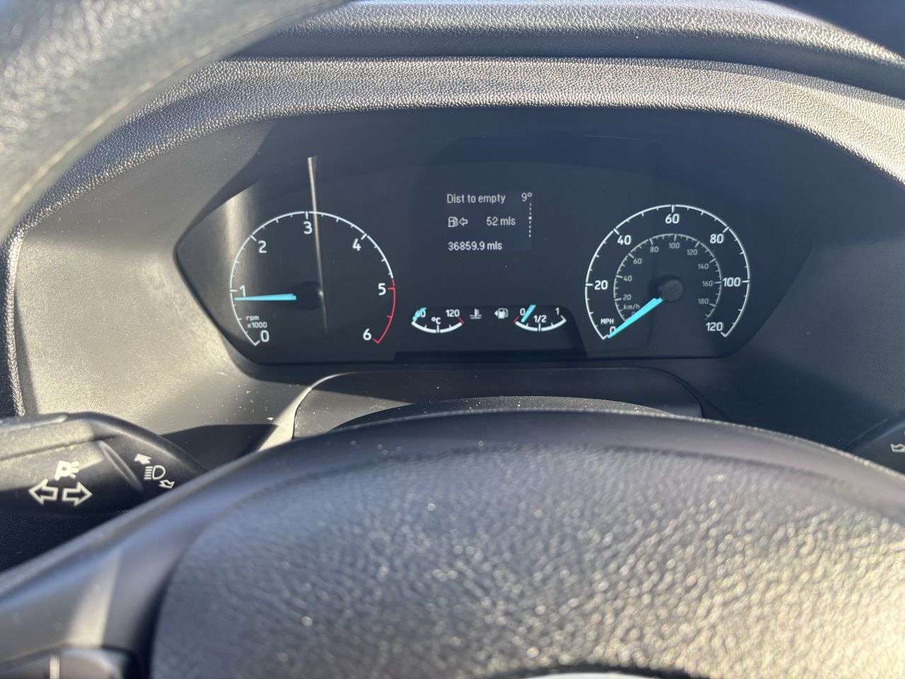 2022 FORD TRANSIT 2022 FORD TRANSIT