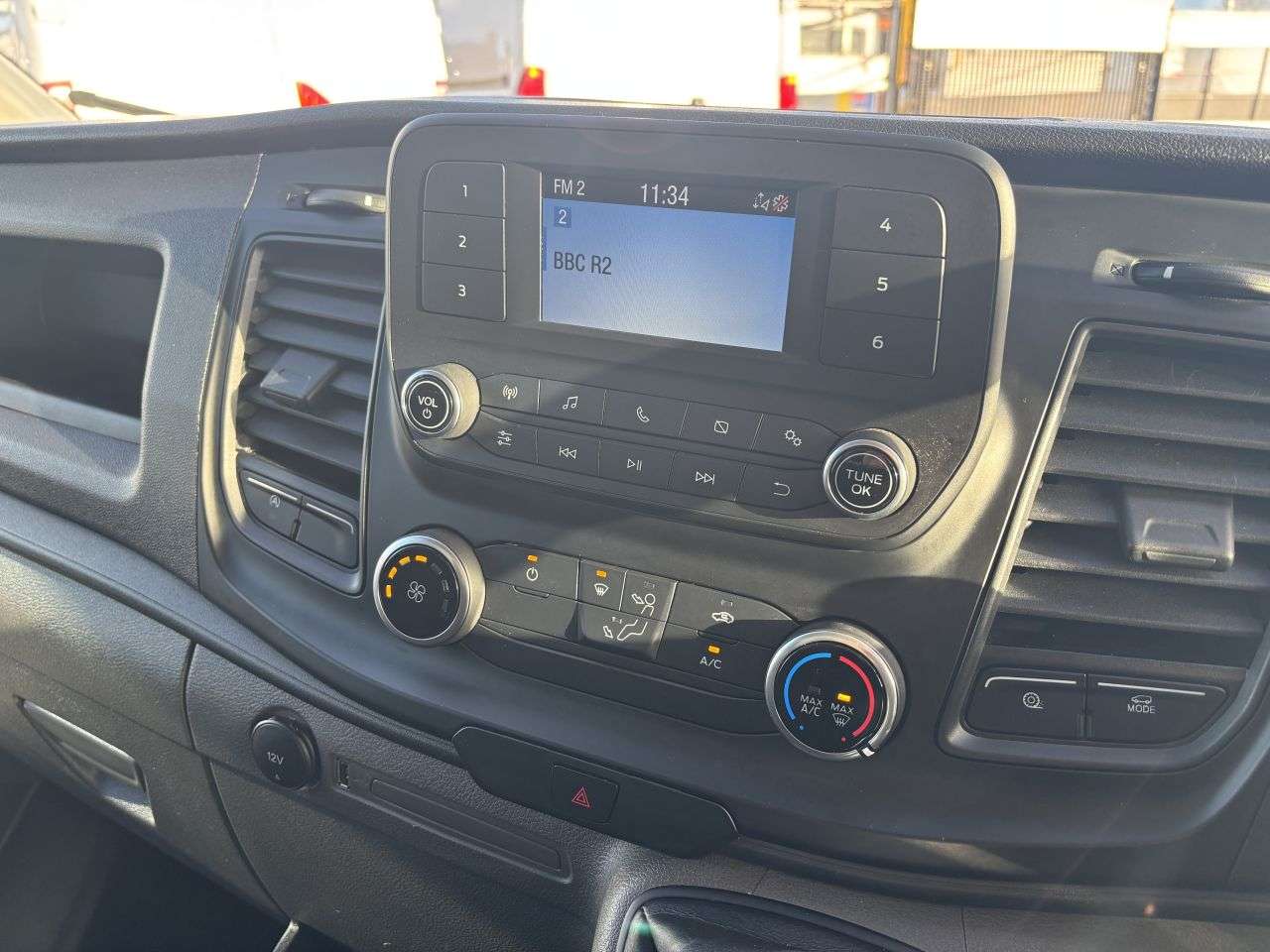 2022 FORD TRANSIT 2022 FORD TRANSIT