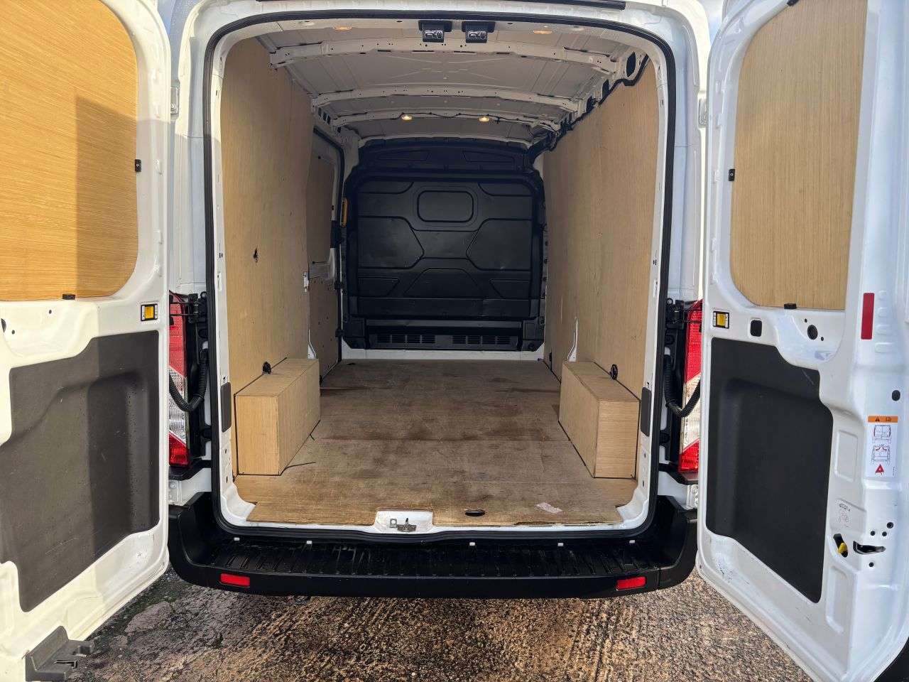 2022 FORD TRANSIT 2022 FORD TRANSIT