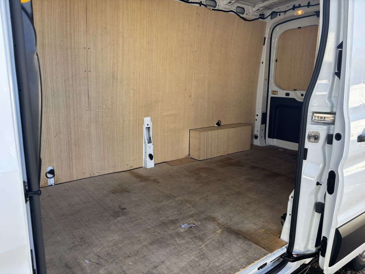 2022 FORD TRANSIT 2022 FORD TRANSIT