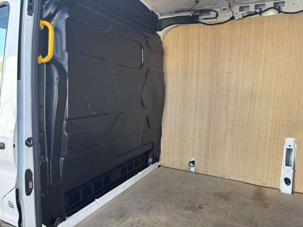 2022 FORD TRANSIT 2022 FORD TRANSIT