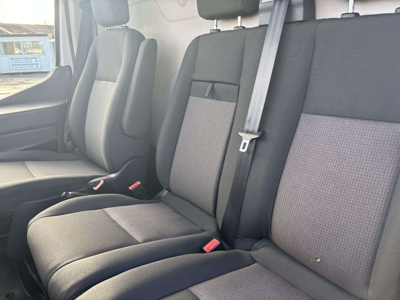 2022 FORD TRANSIT 2022 FORD TRANSIT