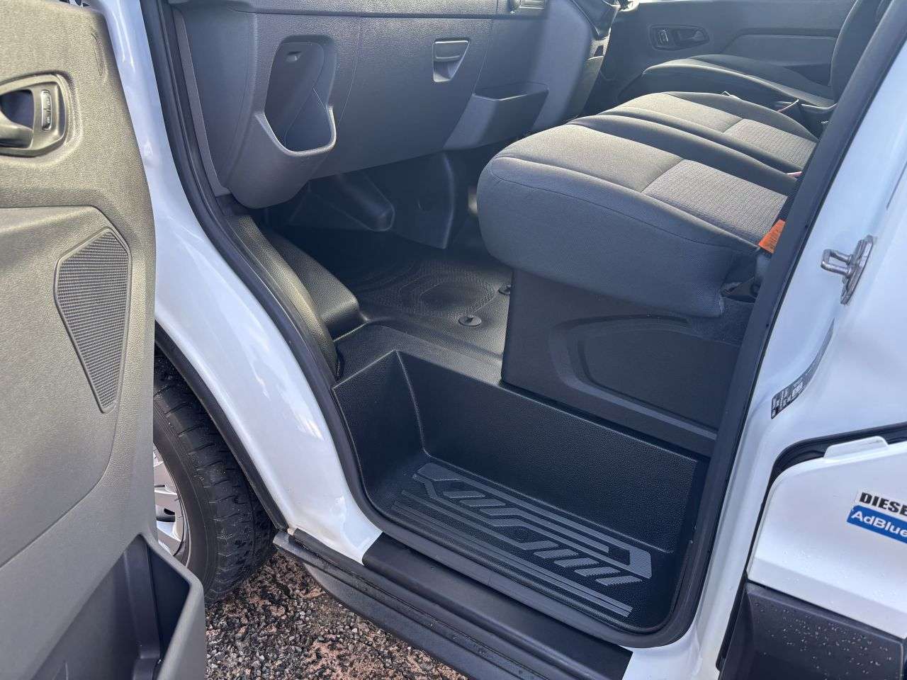 2022 FORD TRANSIT 2022 FORD TRANSIT