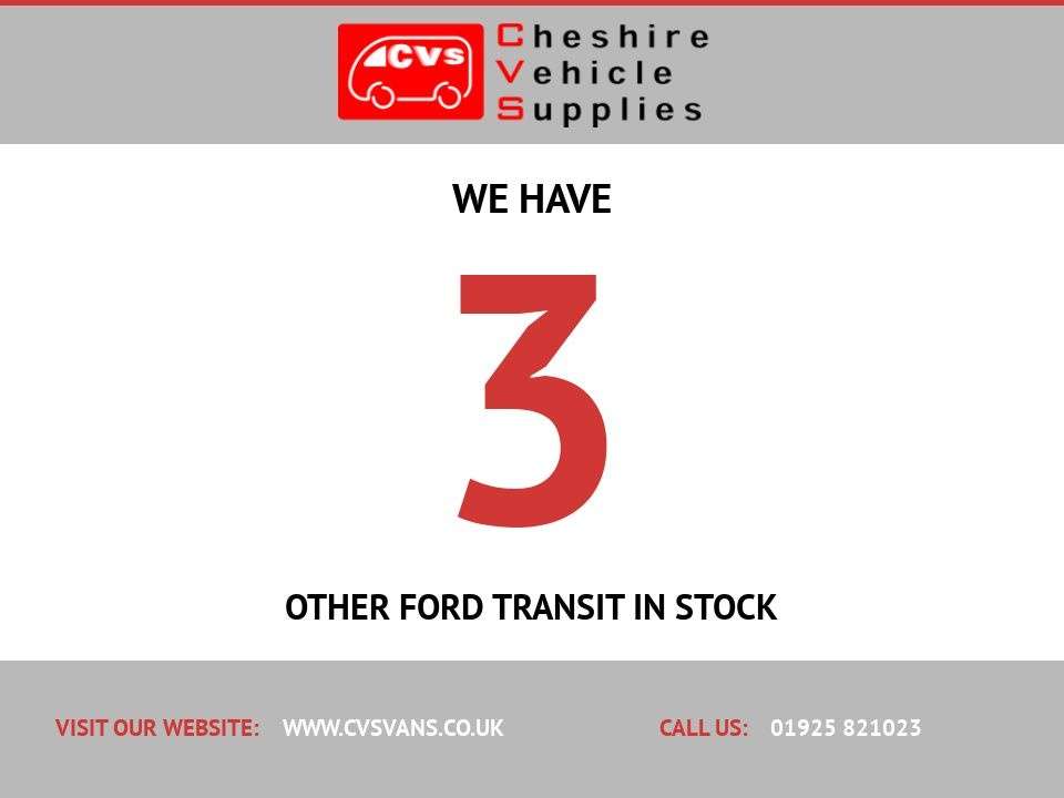 2022 FORD TRANSIT 2022 FORD TRANSIT