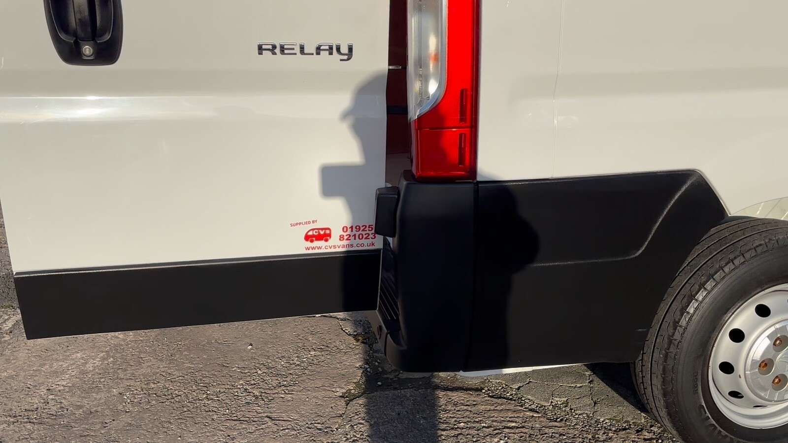 2022 CITROEN RELAY 2022 CITROEN RELAY