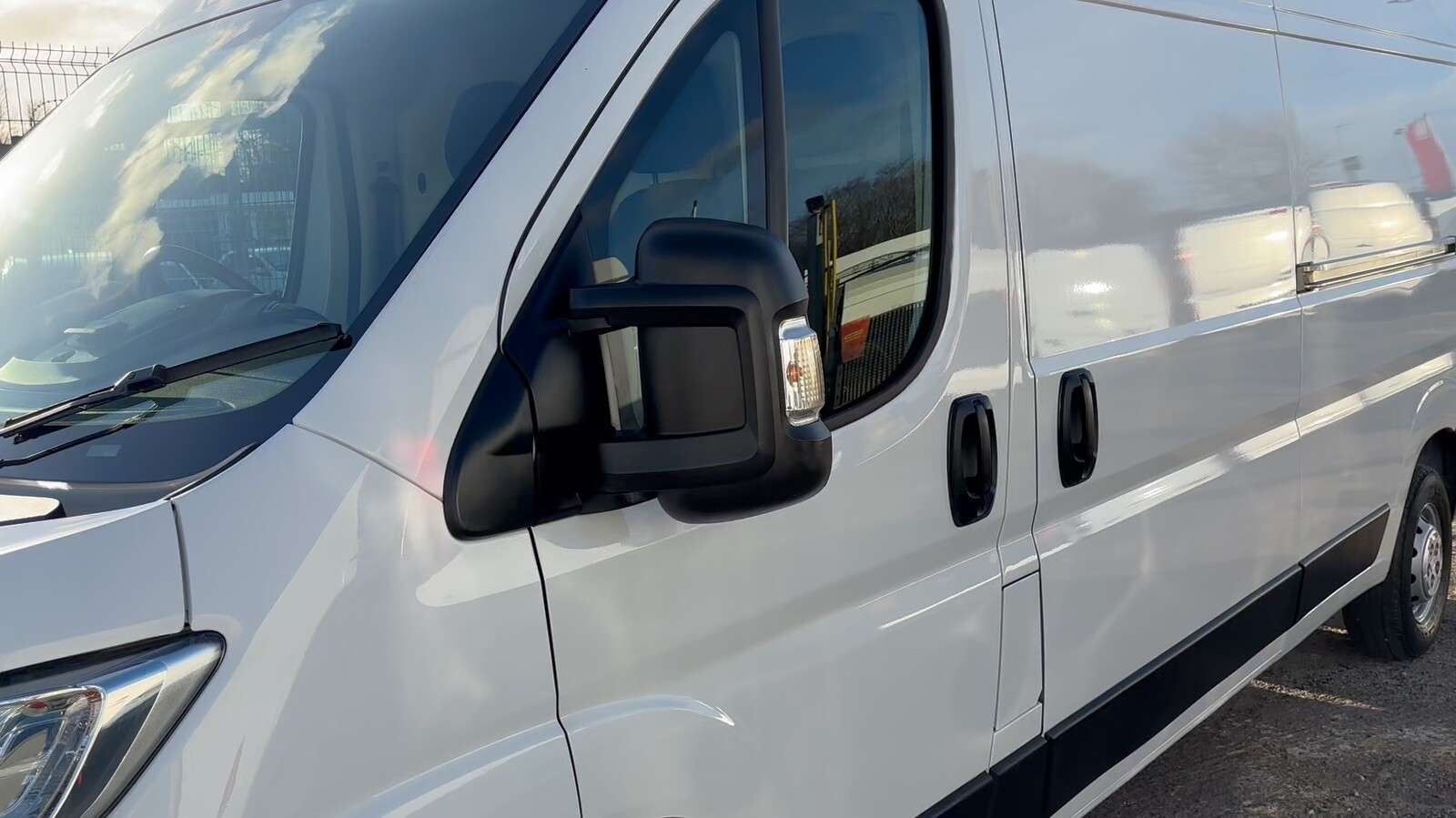 2022 CITROEN RELAY 2022 CITROEN RELAY