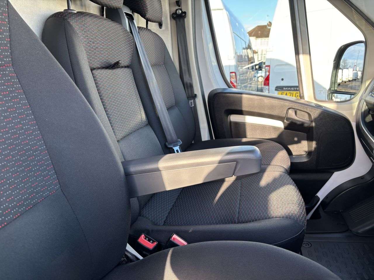 2022 CITROEN RELAY 2022 CITROEN RELAY