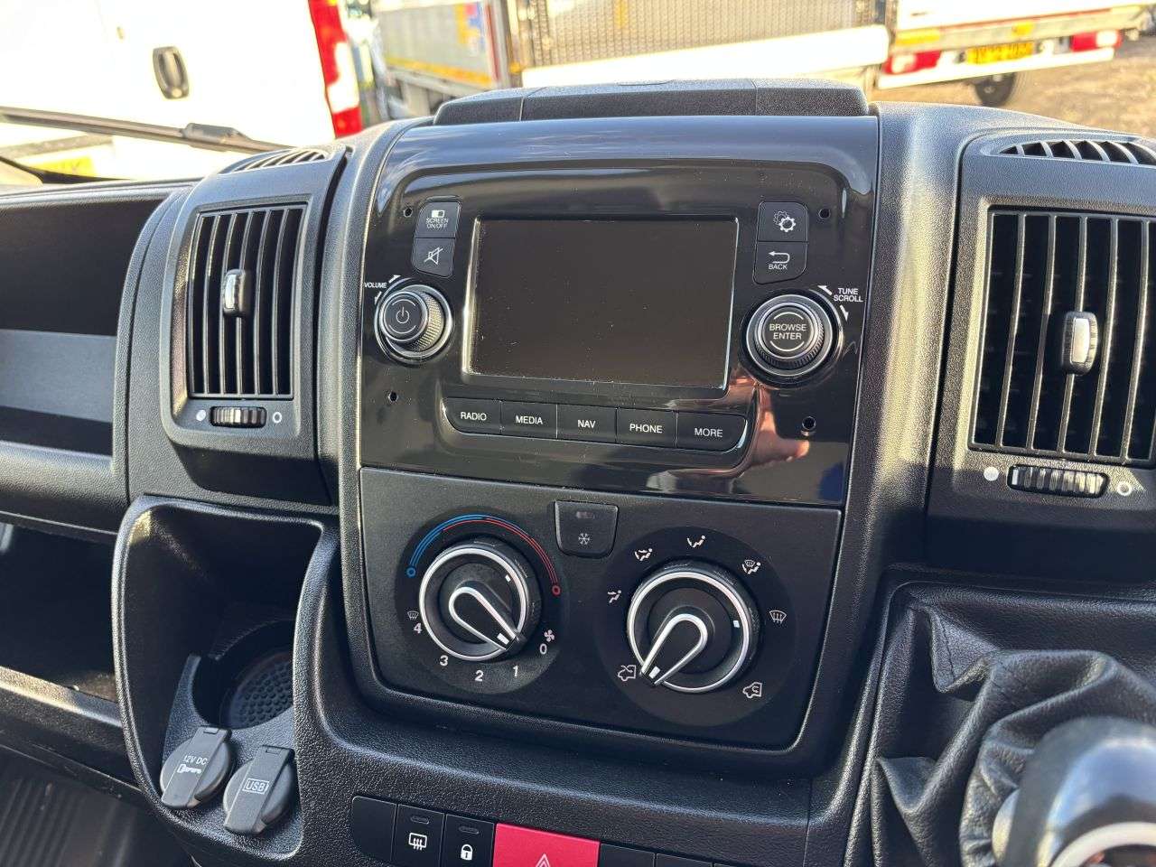 2022 CITROEN RELAY 2022 CITROEN RELAY