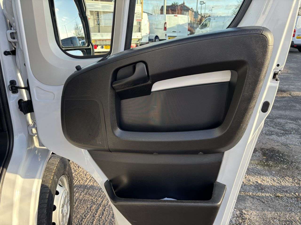 2022 CITROEN RELAY 2022 CITROEN RELAY