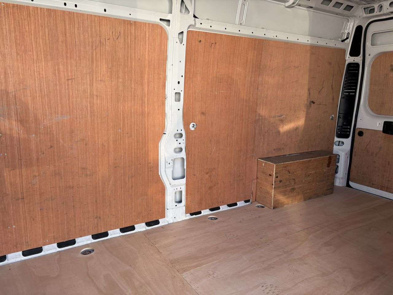 2022 CITROEN RELAY 2022 CITROEN RELAY