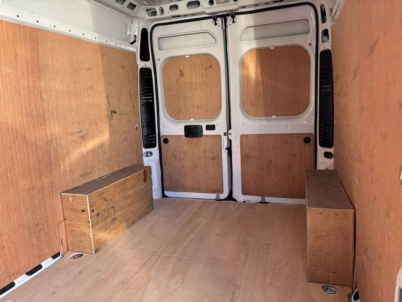 2022 CITROEN RELAY 2022 CITROEN RELAY