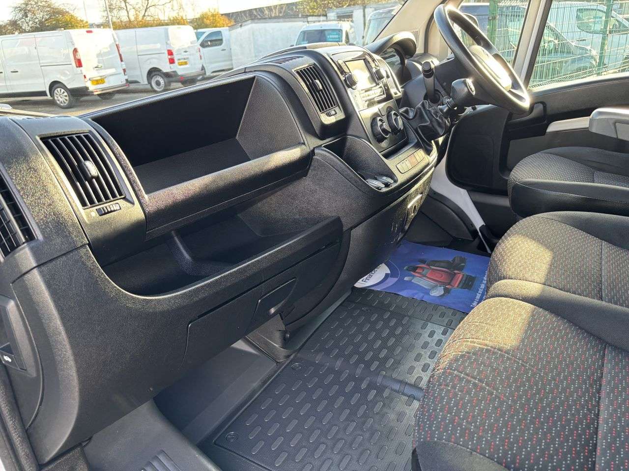 2022 CITROEN RELAY 2022 CITROEN RELAY