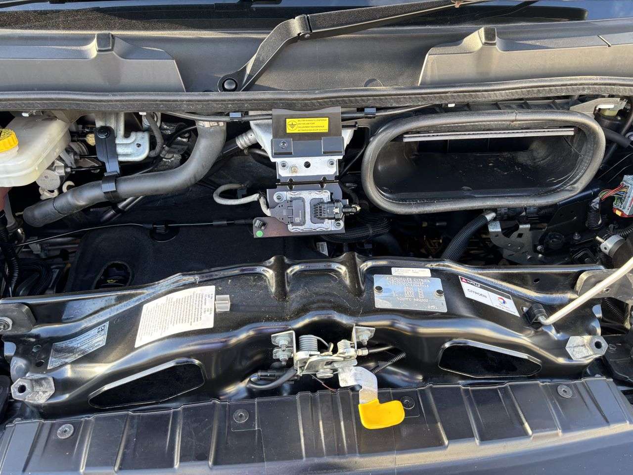 2022 CITROEN RELAY 2022 CITROEN RELAY