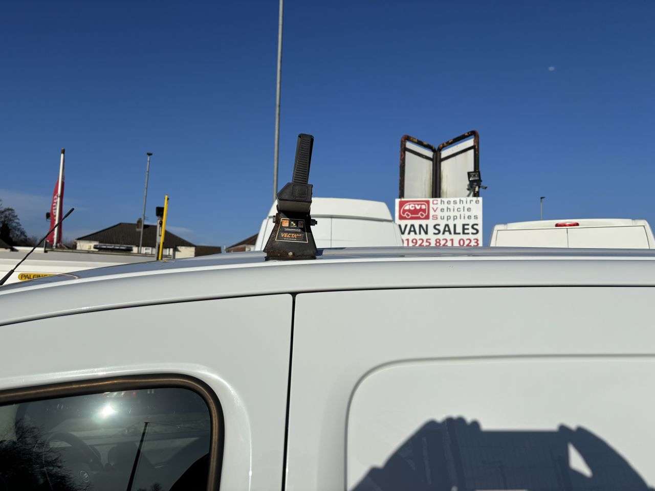 2021 NISSAN NV250 2021 NISSAN NV250