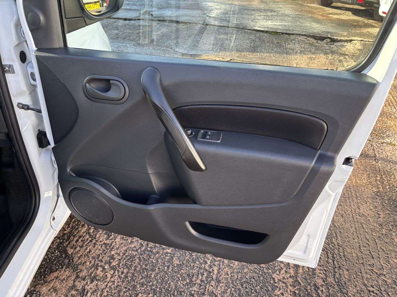 2021 NISSAN NV250 2021 NISSAN NV250