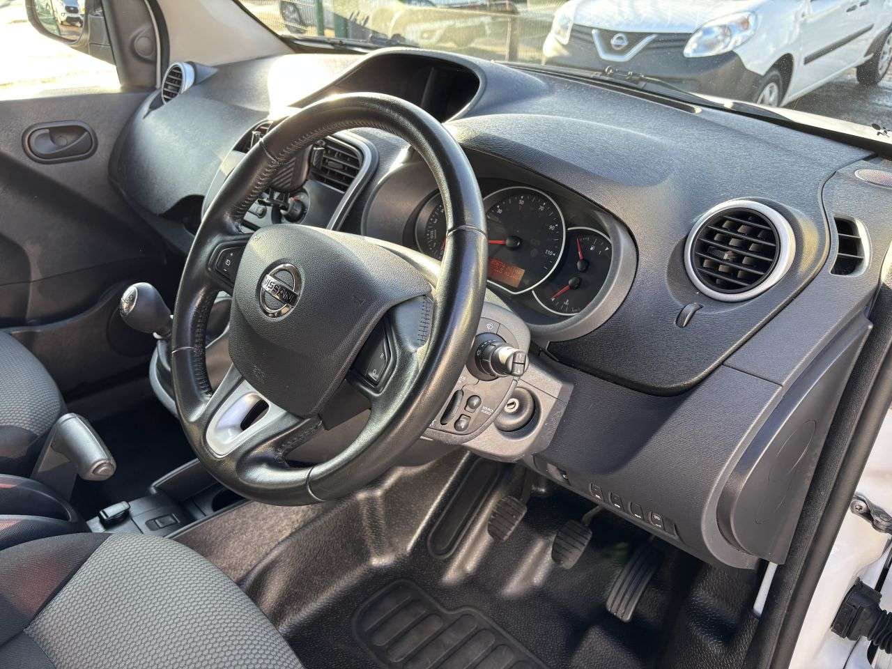 2021 NISSAN NV250 2021 NISSAN NV250