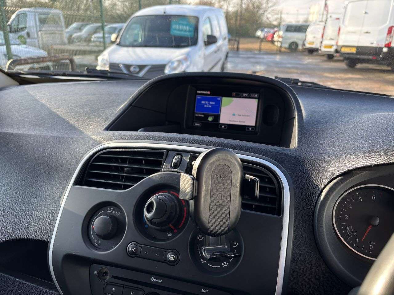 2021 NISSAN NV250 2021 NISSAN NV250