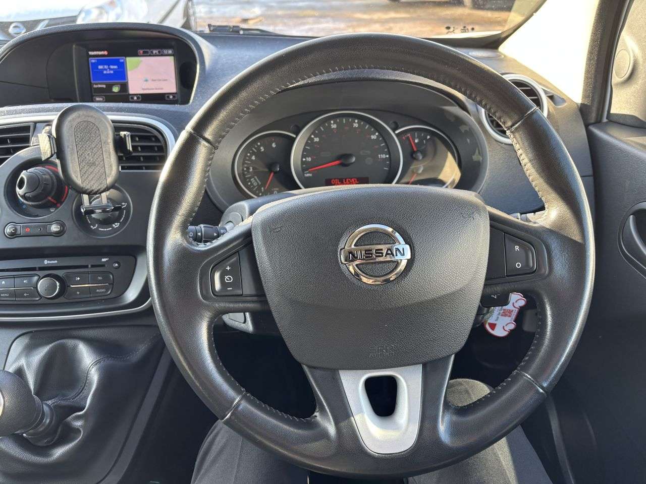 2021 NISSAN NV250 2021 NISSAN NV250