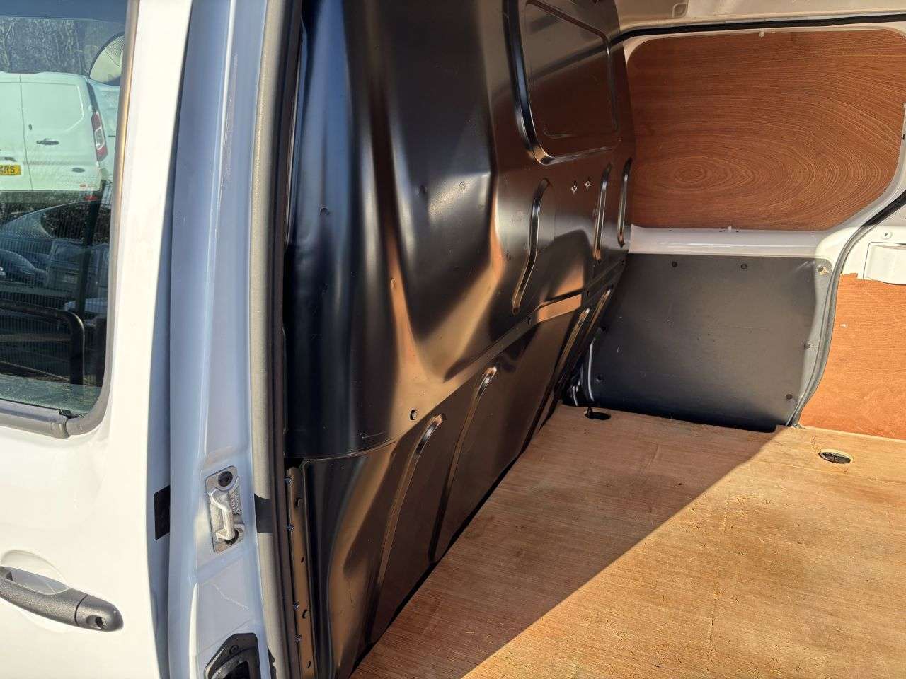 2021 NISSAN NV250 2021 NISSAN NV250