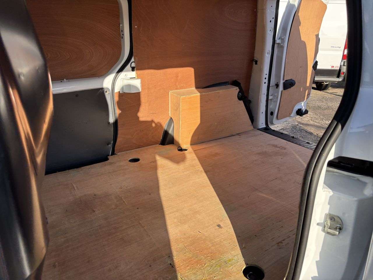 2021 NISSAN NV250 2021 NISSAN NV250