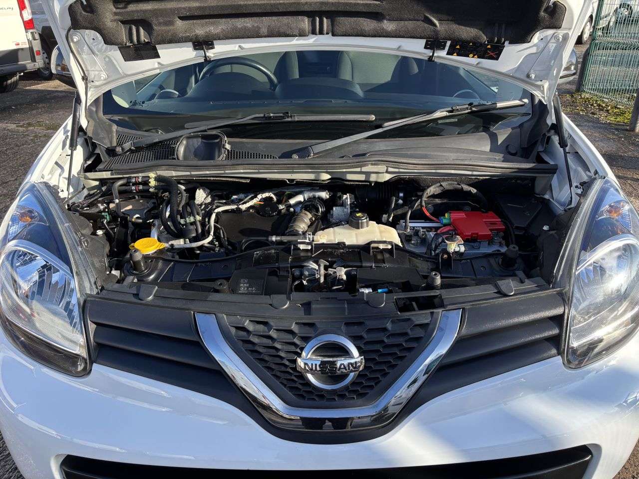 2021 NISSAN NV250 2021 NISSAN NV250