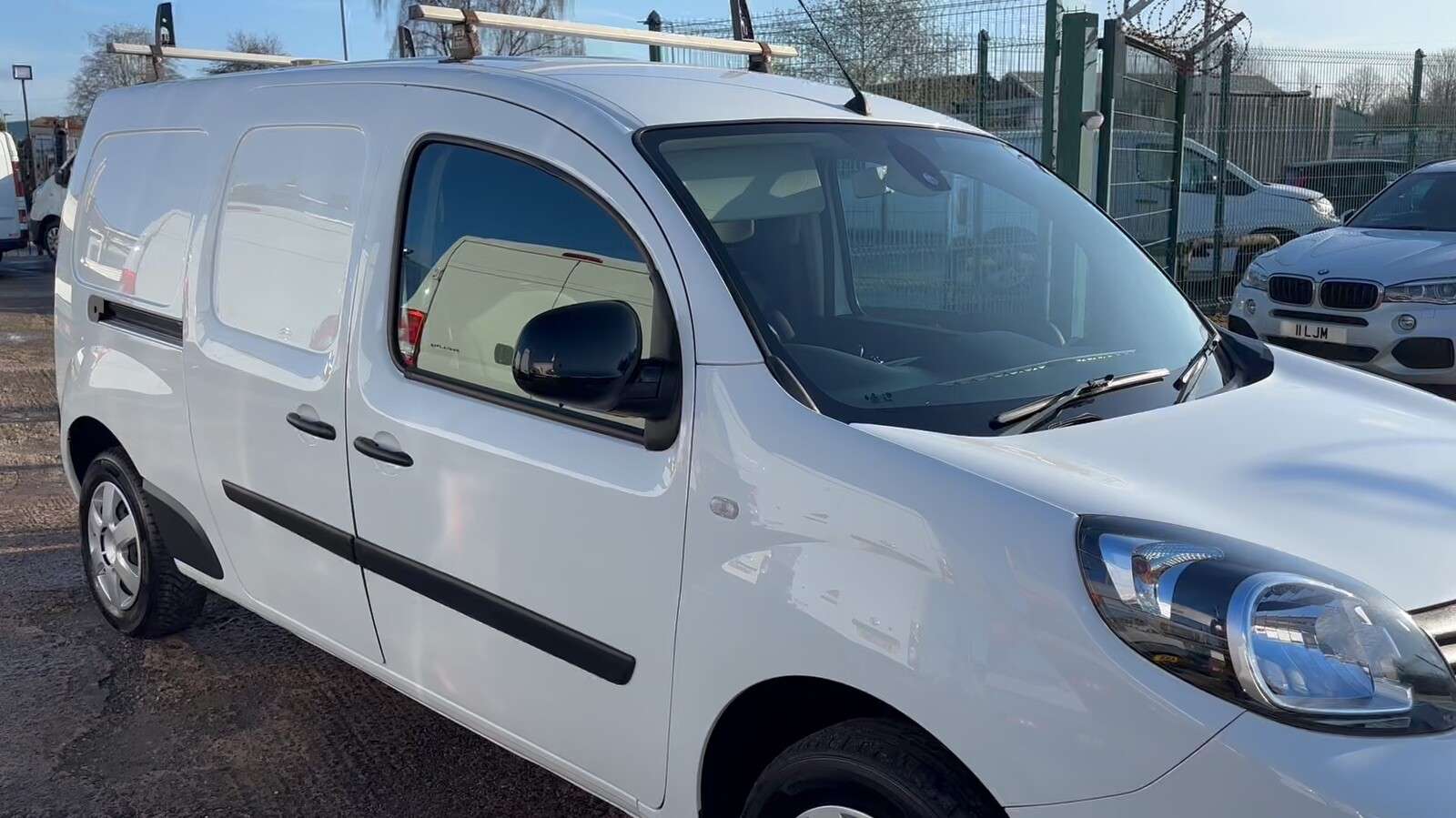 2021 NISSAN NV250 2021 NISSAN NV250