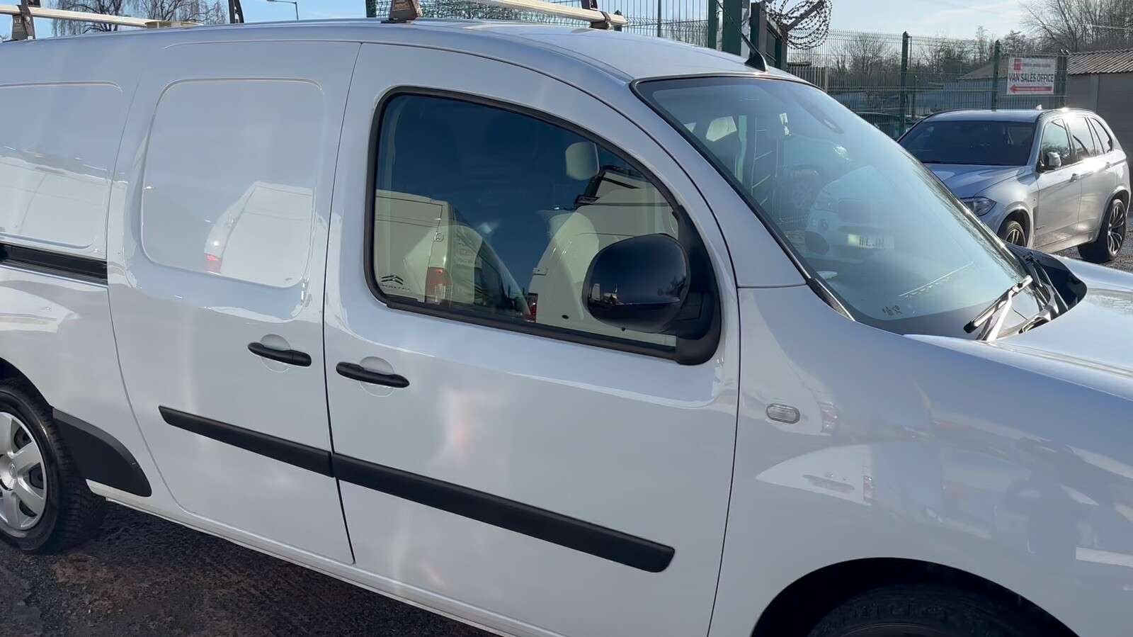 2021 NISSAN NV250 2021 NISSAN NV250