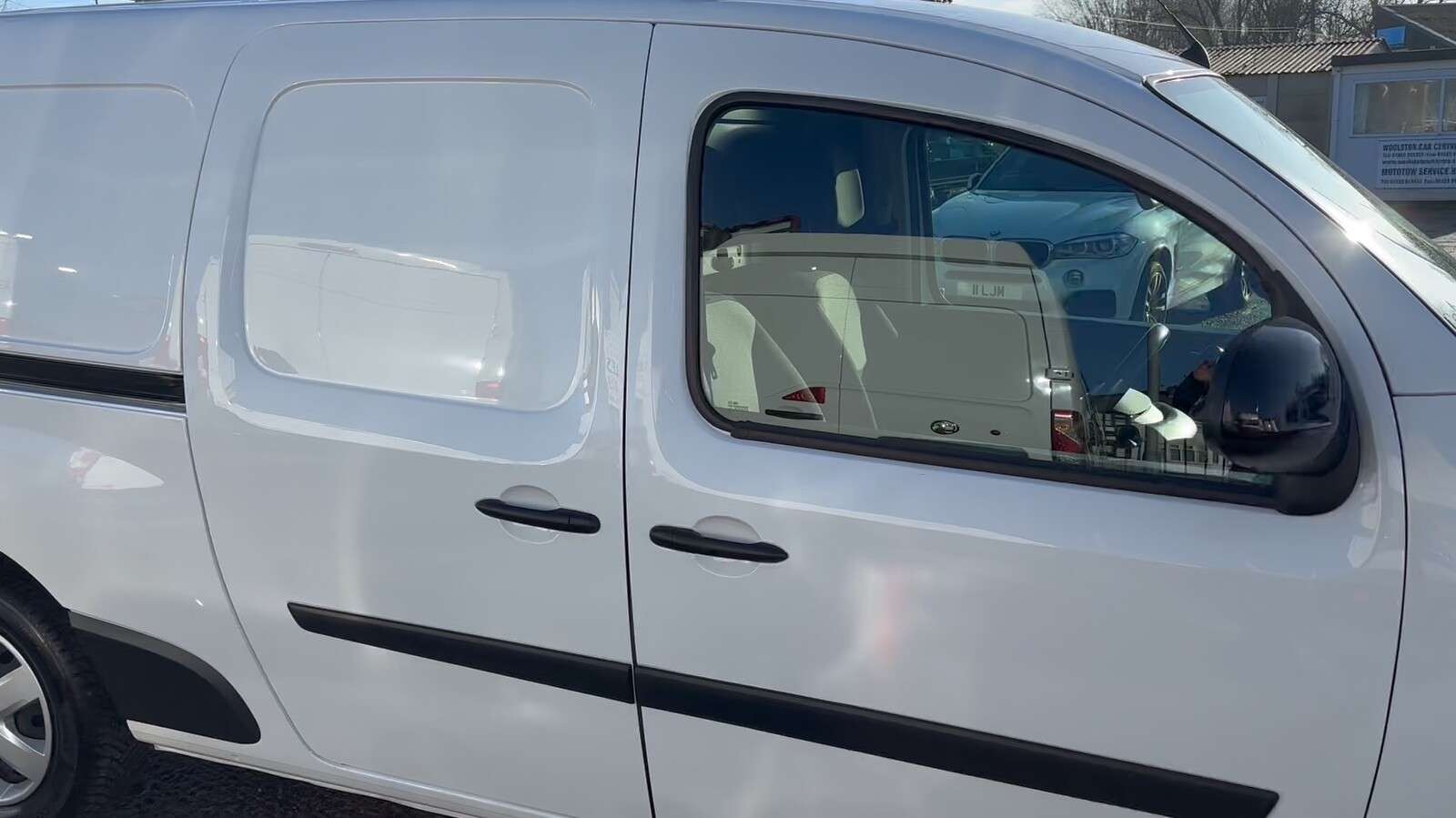 2021 NISSAN NV250 2021 NISSAN NV250