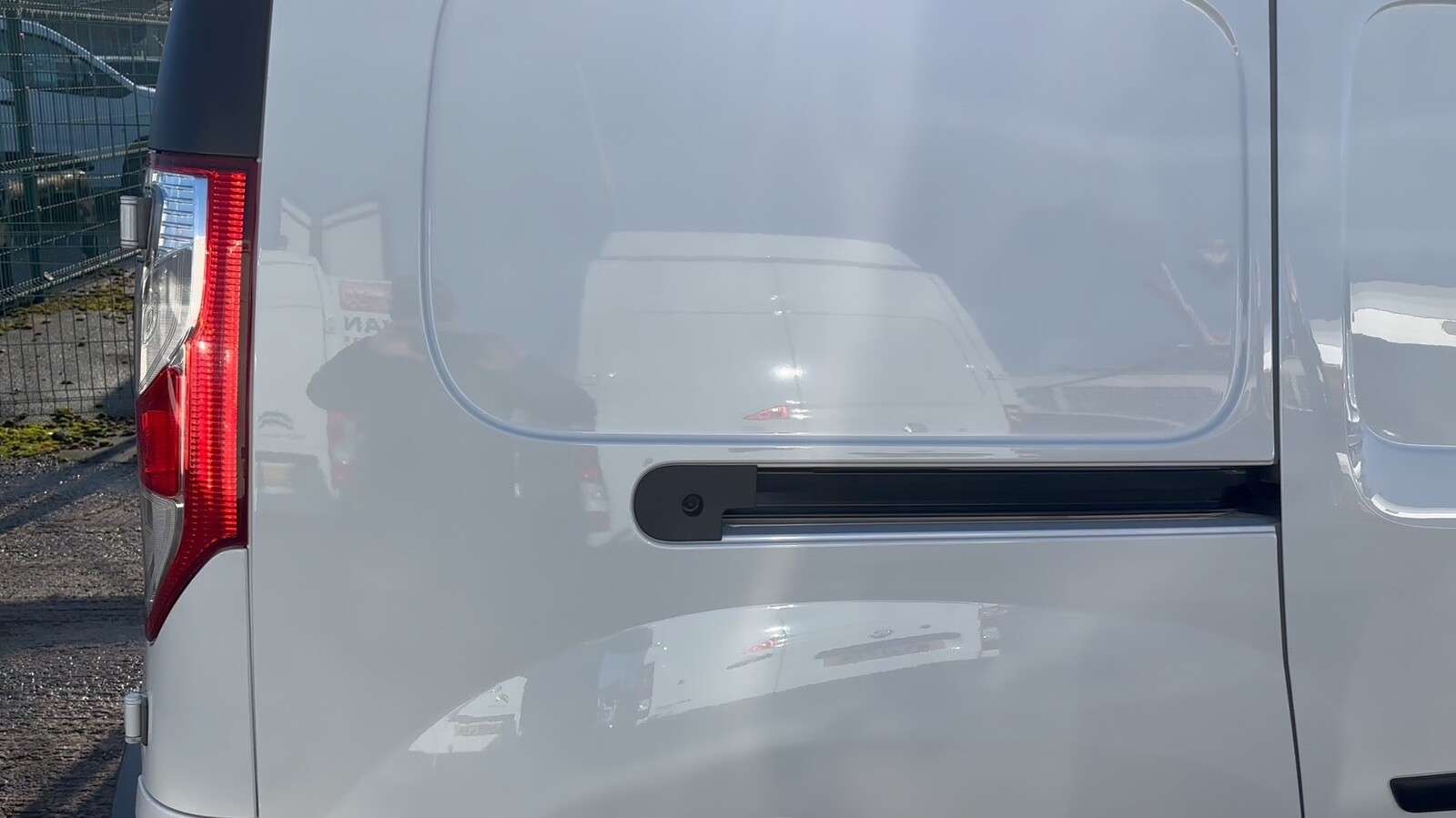 2021 NISSAN NV250 2021 NISSAN NV250