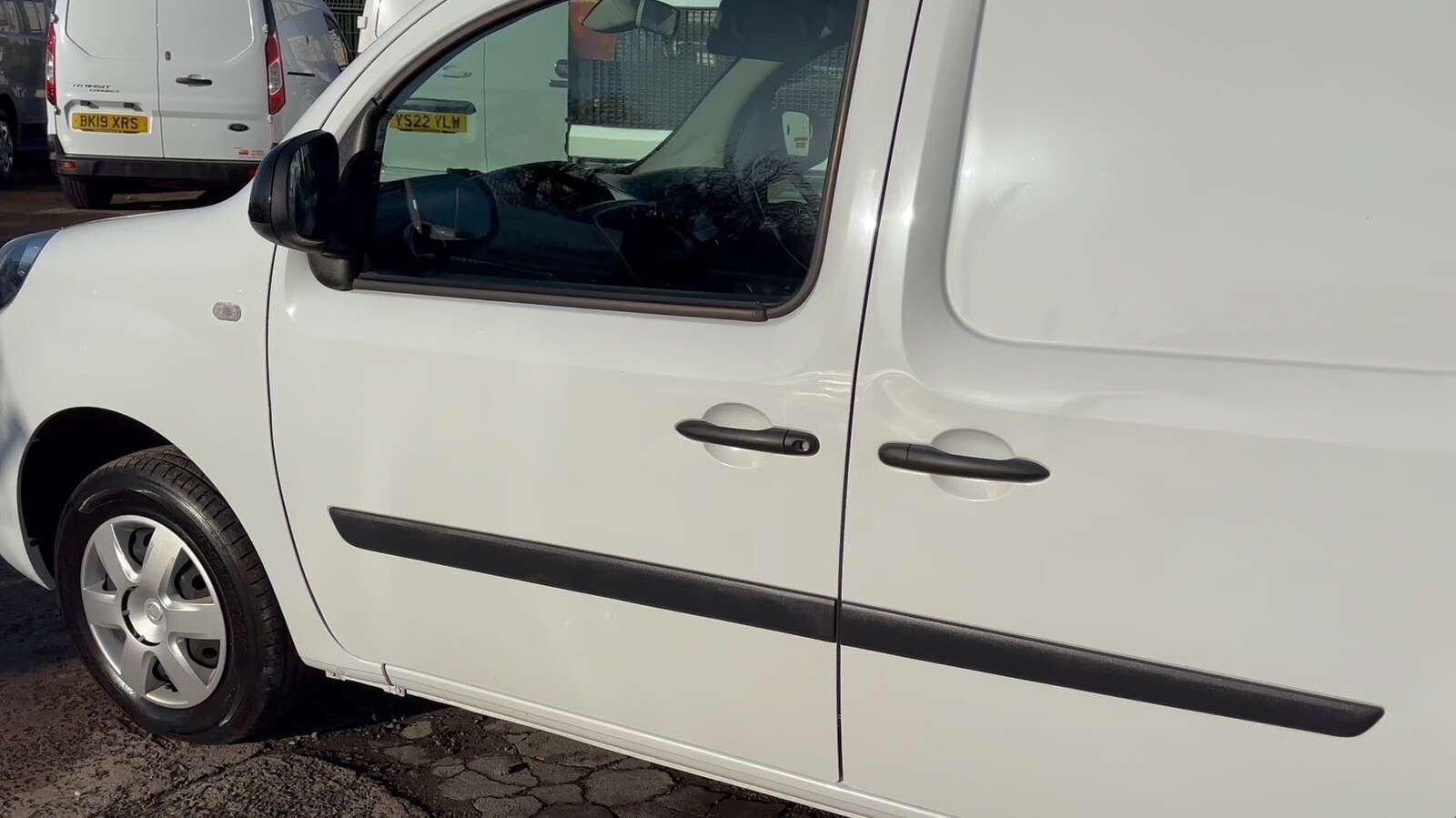 2021 NISSAN NV250 2021 NISSAN NV250