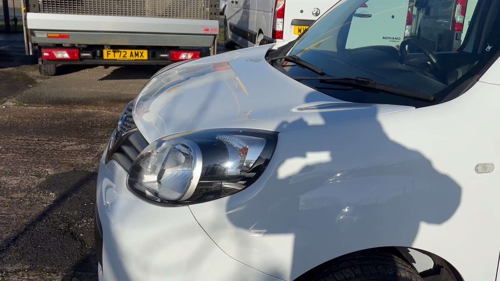 2021 NISSAN NV250 2021 NISSAN NV250