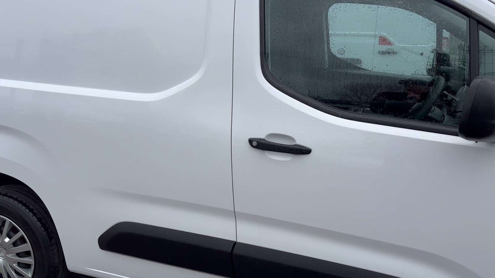 2021 CITROEN BERLINGO 2021 CITROEN BERLINGO