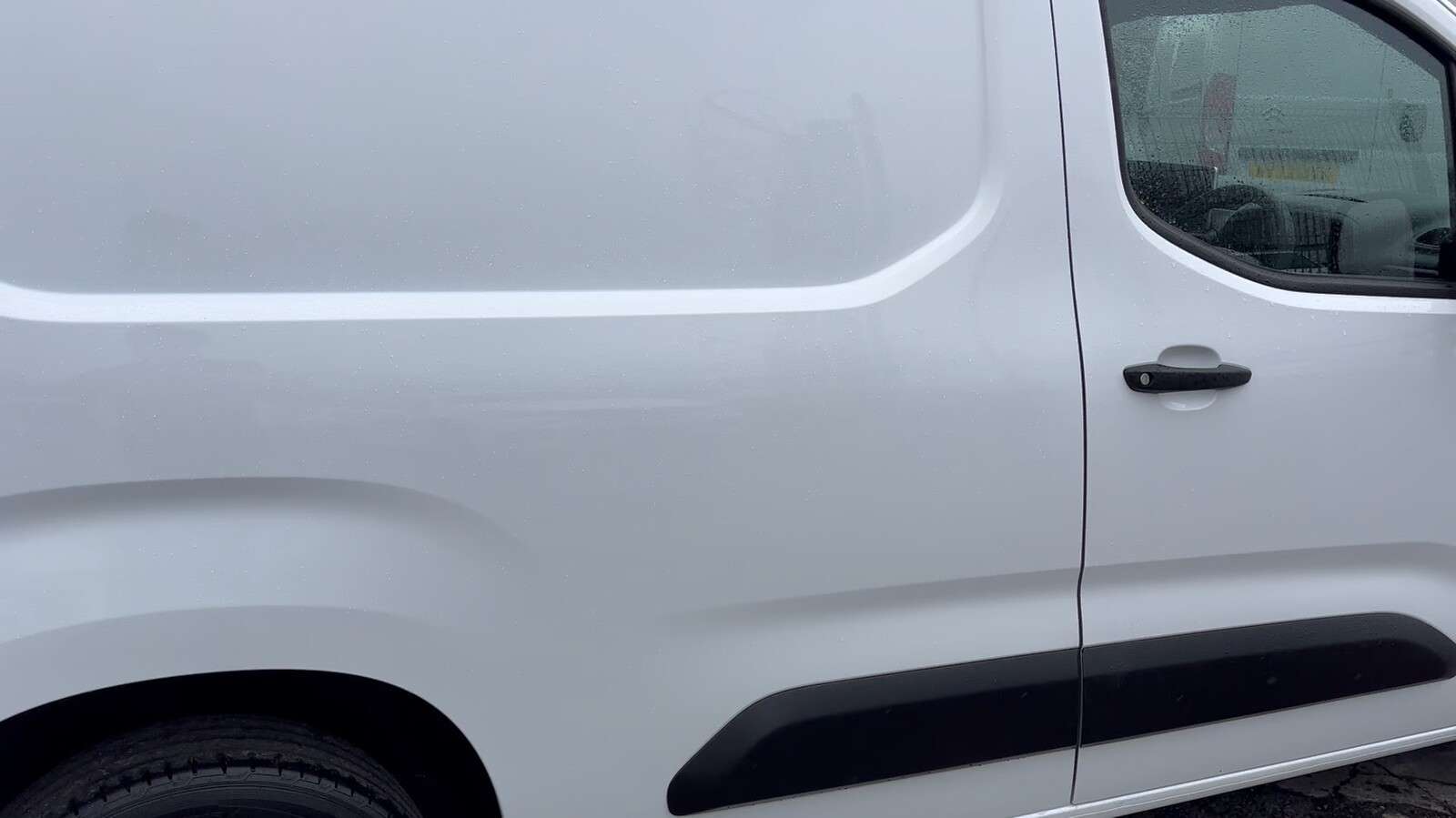 2021 CITROEN BERLINGO 2021 CITROEN BERLINGO