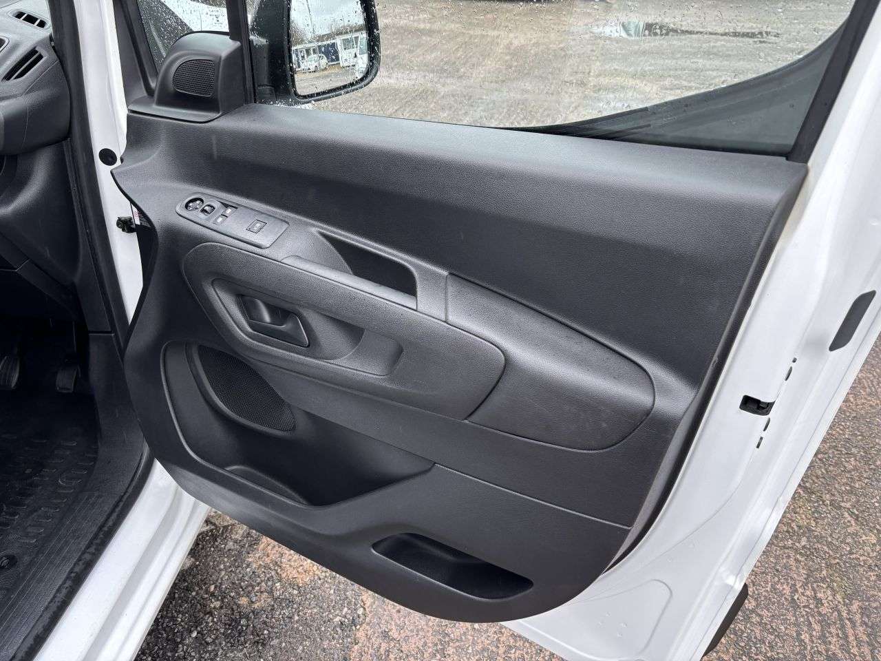 2021 CITROEN BERLINGO 2021 CITROEN BERLINGO