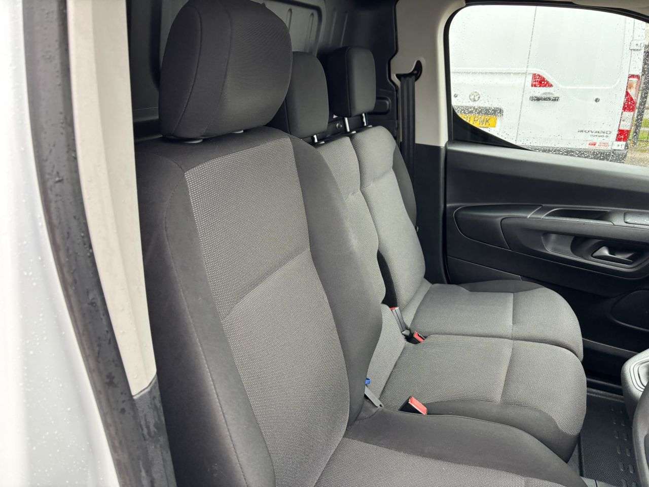 2021 CITROEN BERLINGO 2021 CITROEN BERLINGO