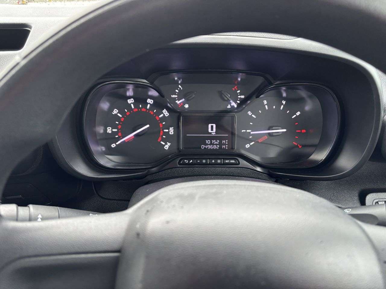 2021 CITROEN BERLINGO 2021 CITROEN BERLINGO