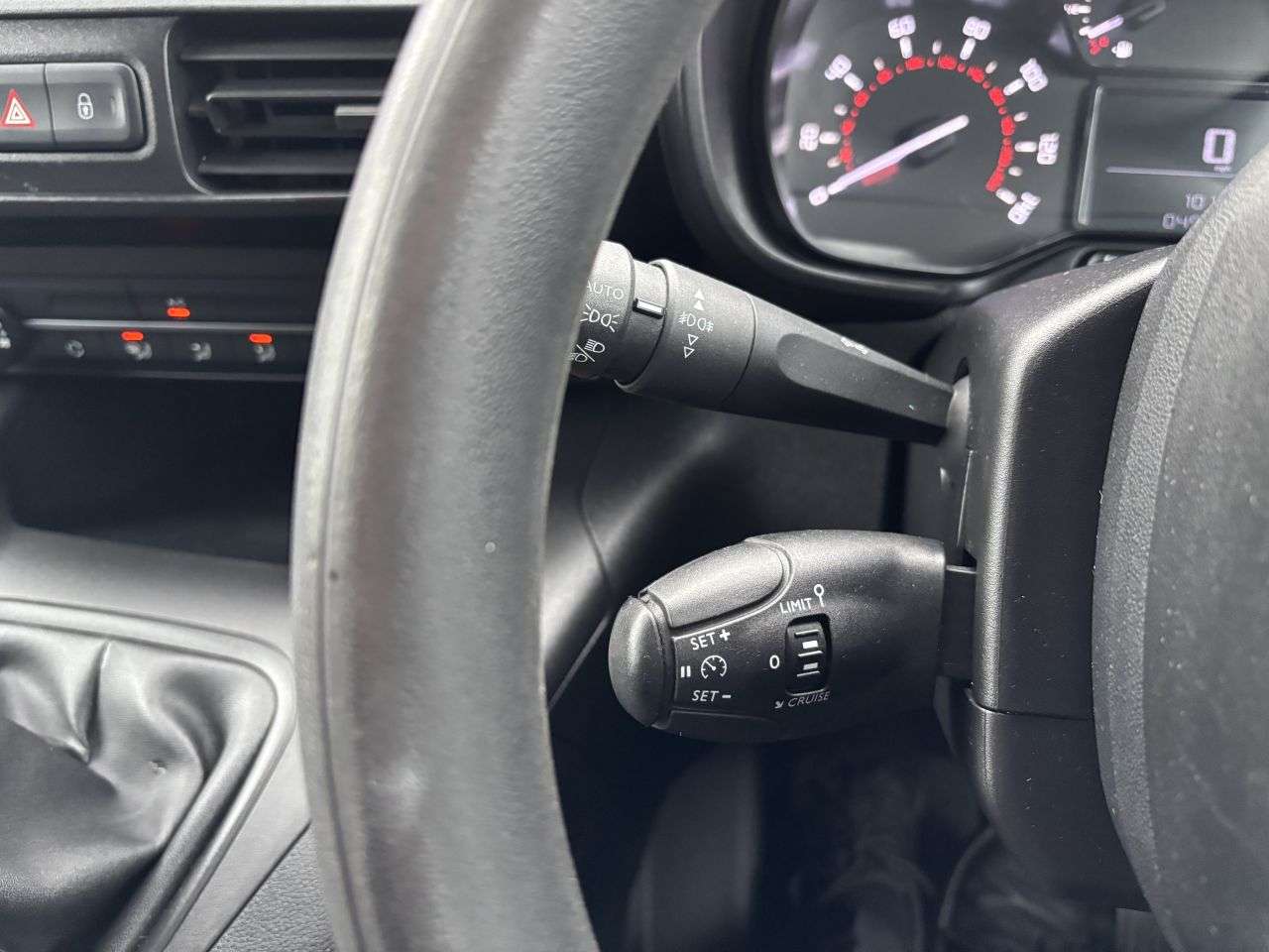 2021 CITROEN BERLINGO 2021 CITROEN BERLINGO