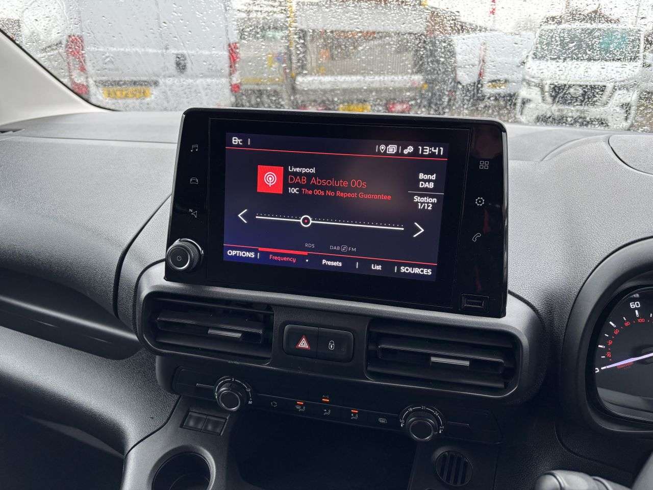 2021 CITROEN BERLINGO 2021 CITROEN BERLINGO