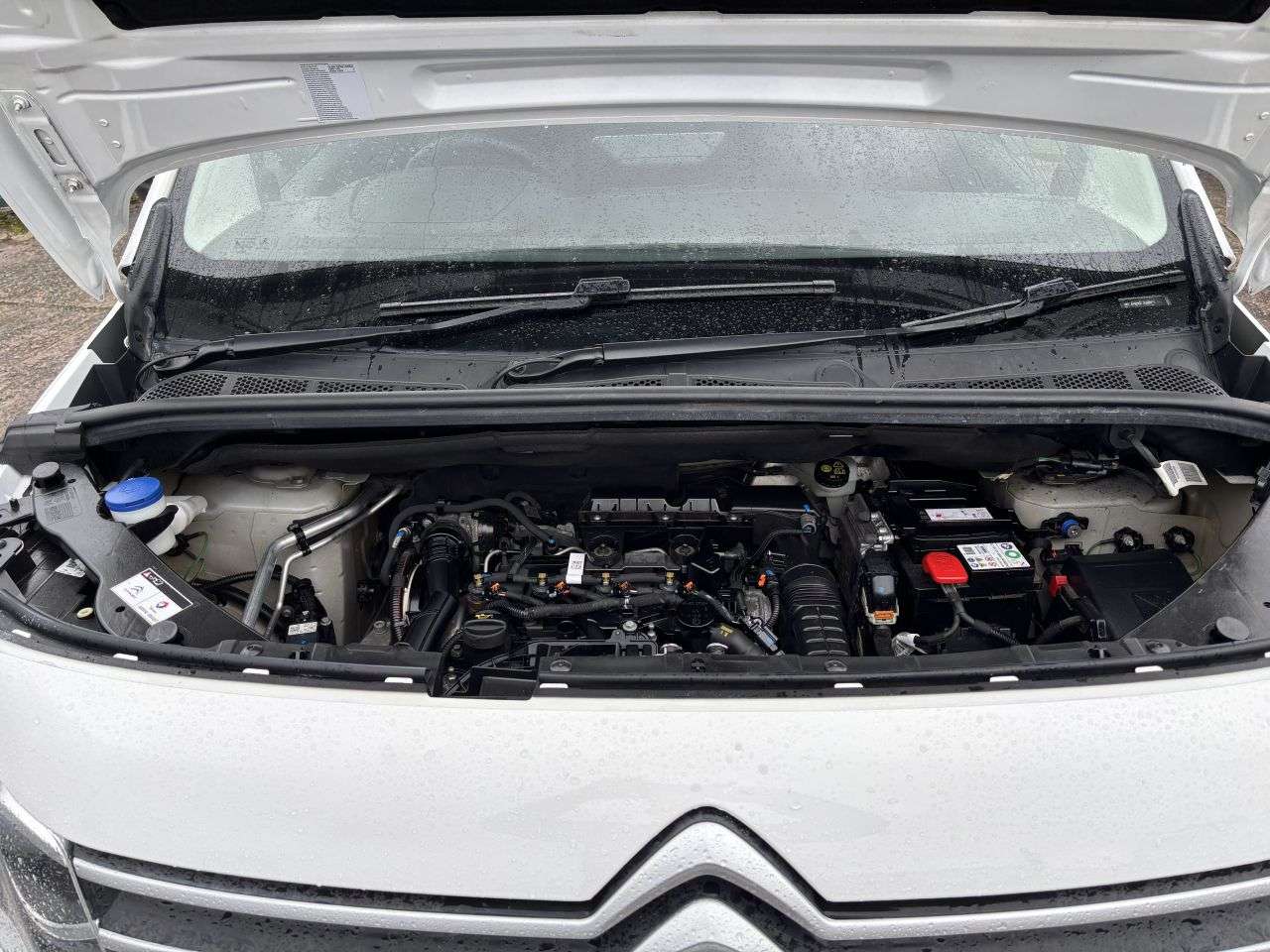 2021 CITROEN BERLINGO 2021 CITROEN BERLINGO