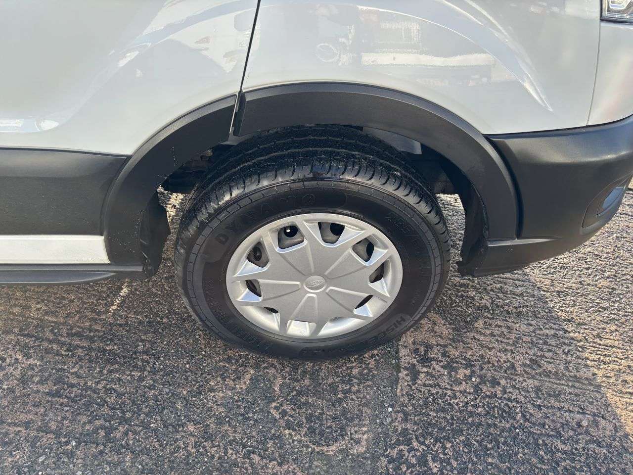 2021 FORD TRANSIT 2021 FORD TRANSIT