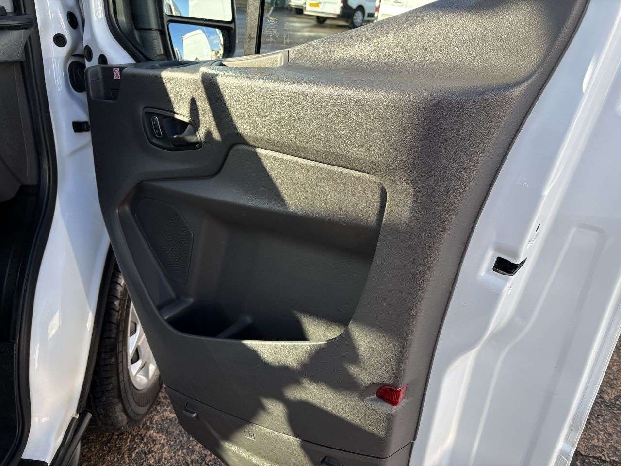 2021 FORD TRANSIT 2021 FORD TRANSIT