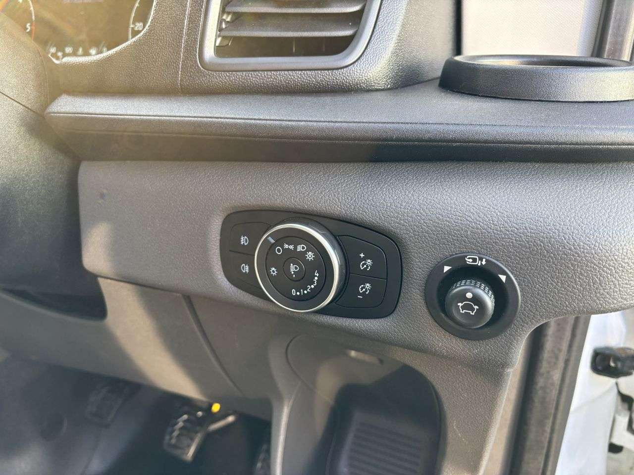 2021 FORD TRANSIT 2021 FORD TRANSIT