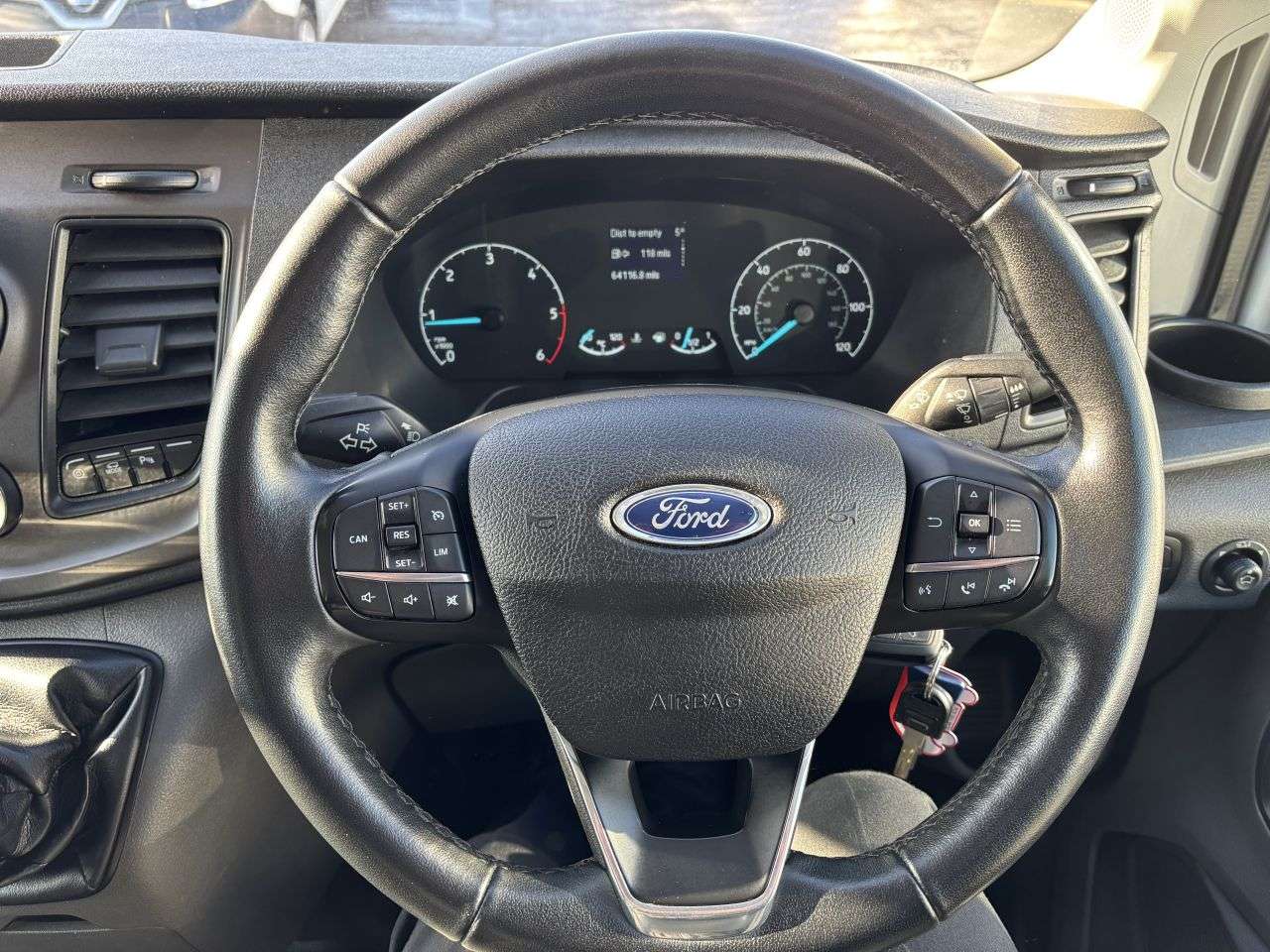 2021 FORD TRANSIT 2021 FORD TRANSIT