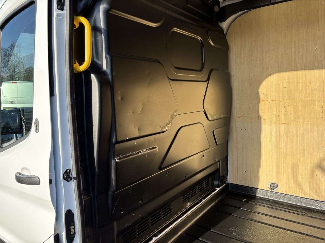 2021 FORD TRANSIT 2021 FORD TRANSIT