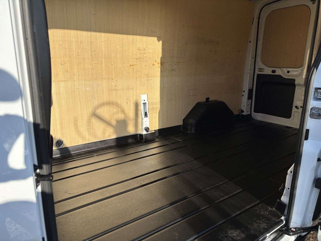 2021 FORD TRANSIT 2021 FORD TRANSIT