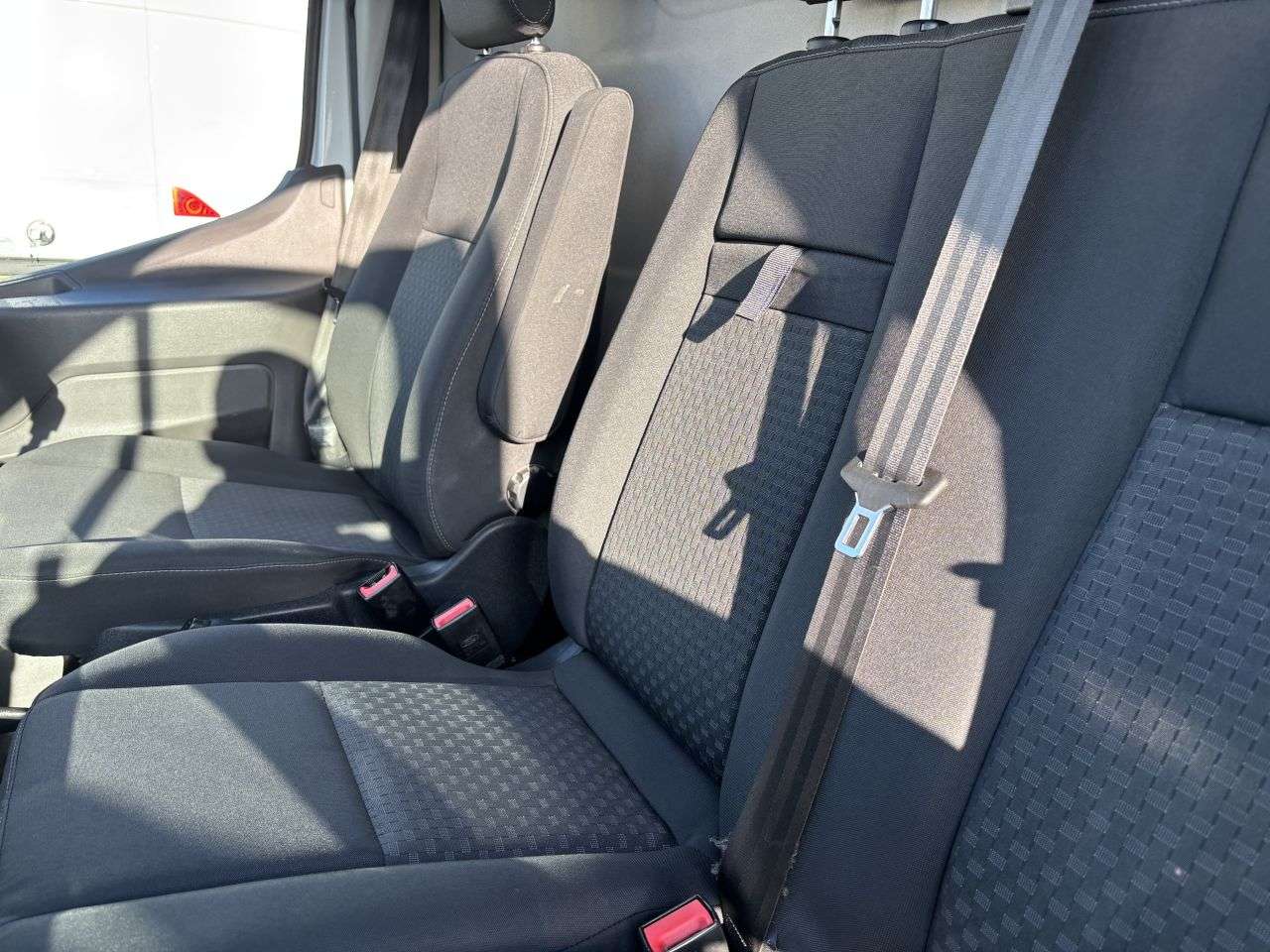 2021 FORD TRANSIT 2021 FORD TRANSIT