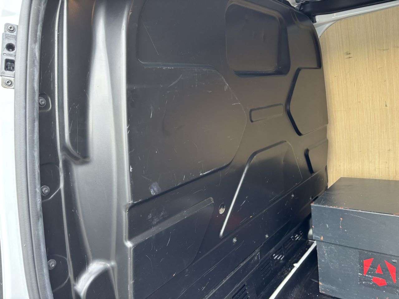 2022 FORD TRANSIT CUSTOM 2022 FORD TRANSIT CUSTOM