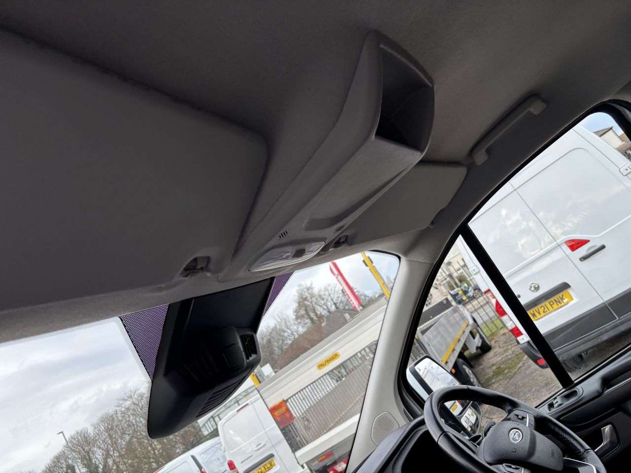 2022 FORD TRANSIT CUSTOM 2022 FORD TRANSIT CUSTOM