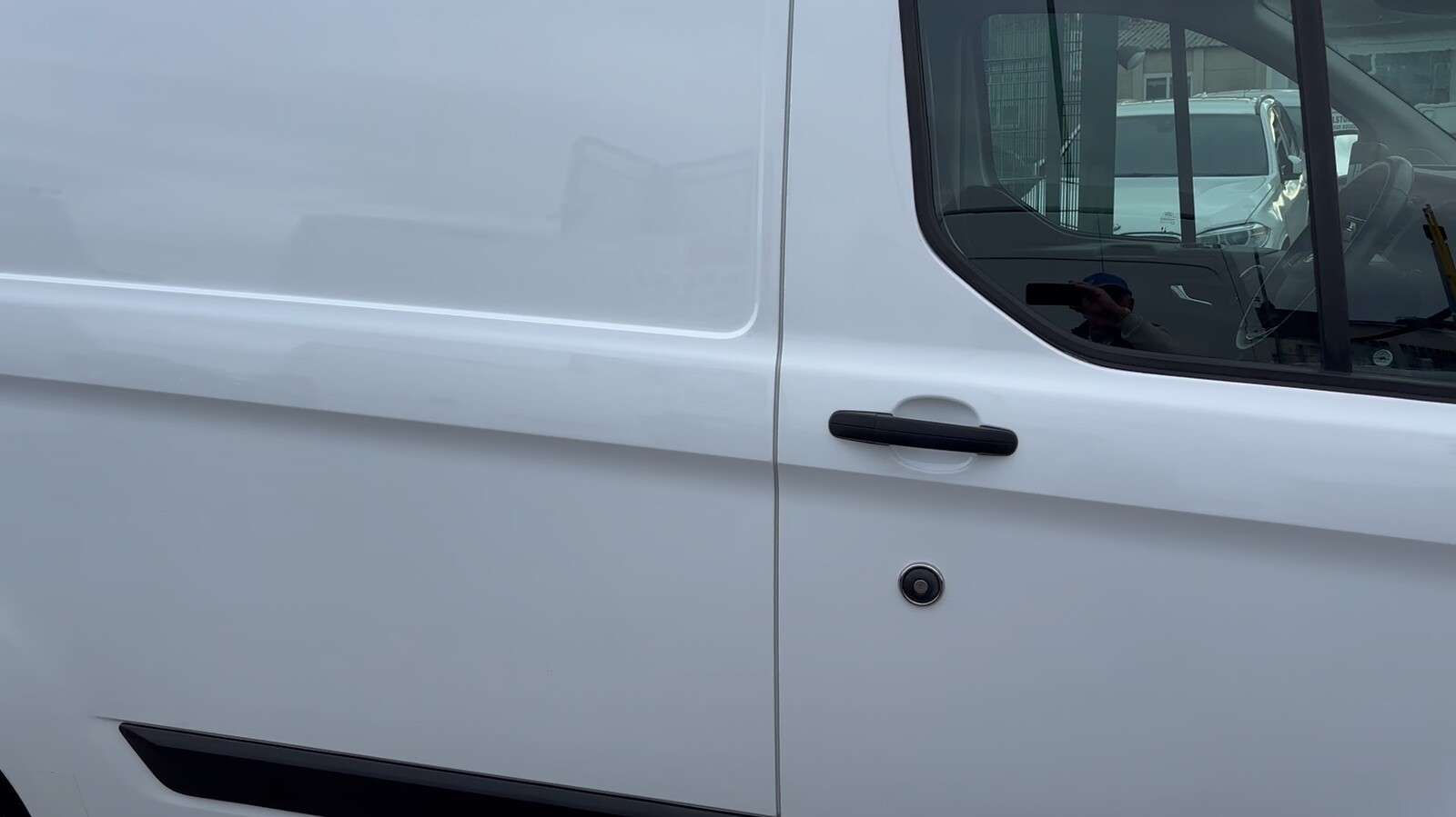 2022 FORD TRANSIT CUSTOM 2022 FORD TRANSIT CUSTOM