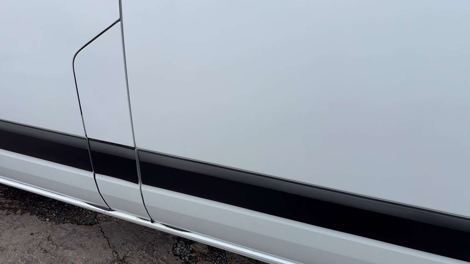 2022 FORD TRANSIT CUSTOM 2022 FORD TRANSIT CUSTOM